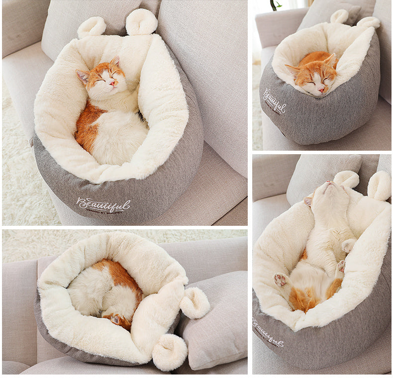 honden/katten bed