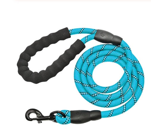 Robuuste honden riem of honden riem + auto riem