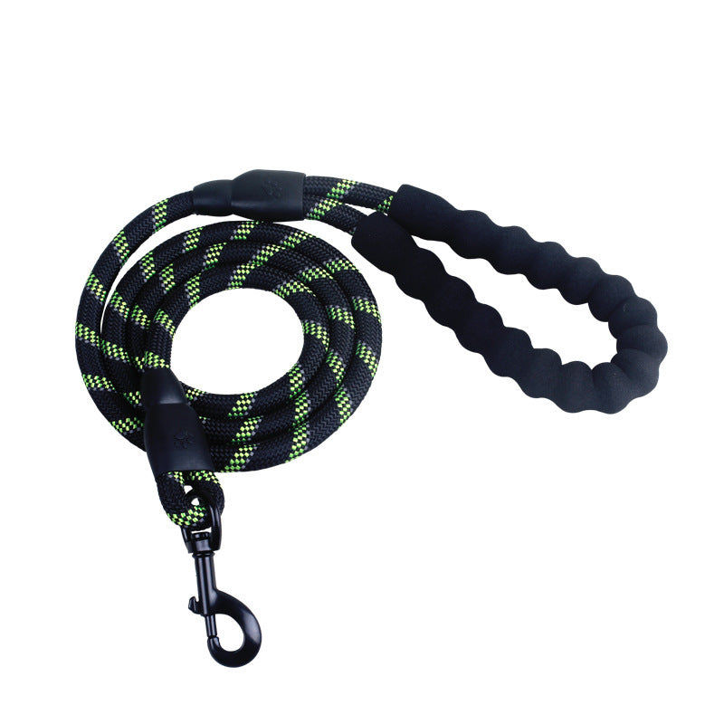 Robuuste honden riem of honden riem + auto riem