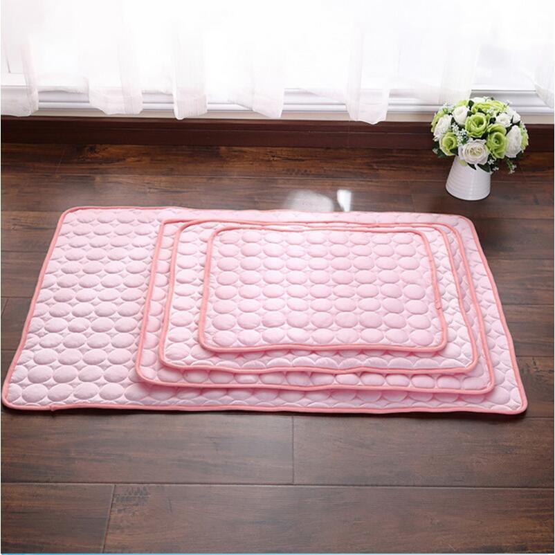 Koel mat