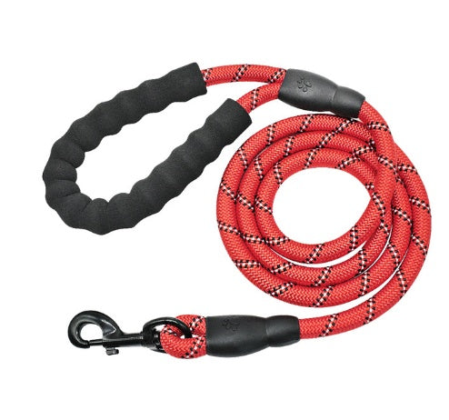 Robuuste honden riem of honden riem + auto riem