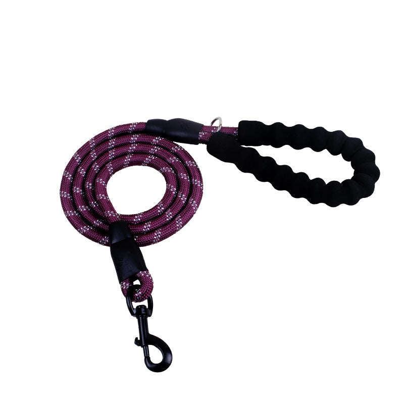 Robuuste honden riem of honden riem + auto riem