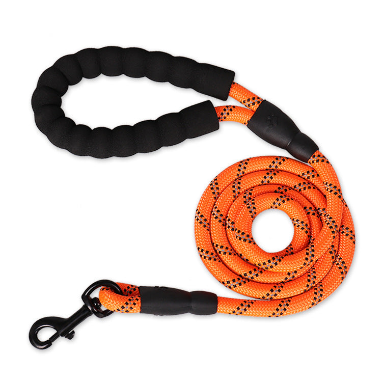 Robuuste honden riem of honden riem + auto riem