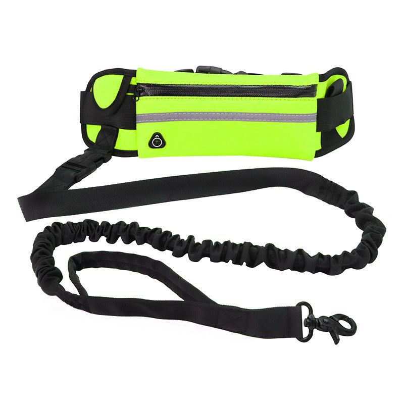 hart loop honden riem