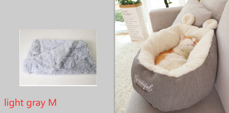 honden/katten bed