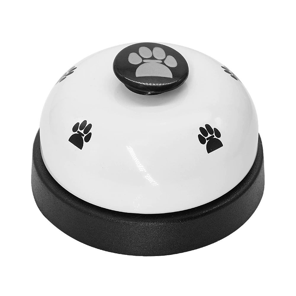 dieren training bel
