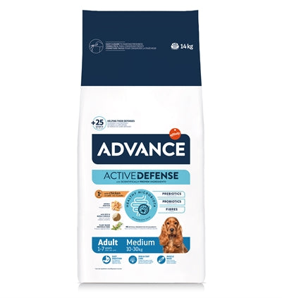 Advance Adult Medium 3 Kg