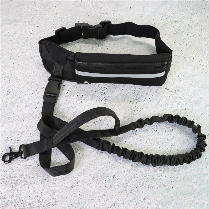 hart loop honden riem