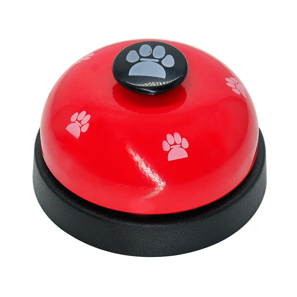 dieren training bel