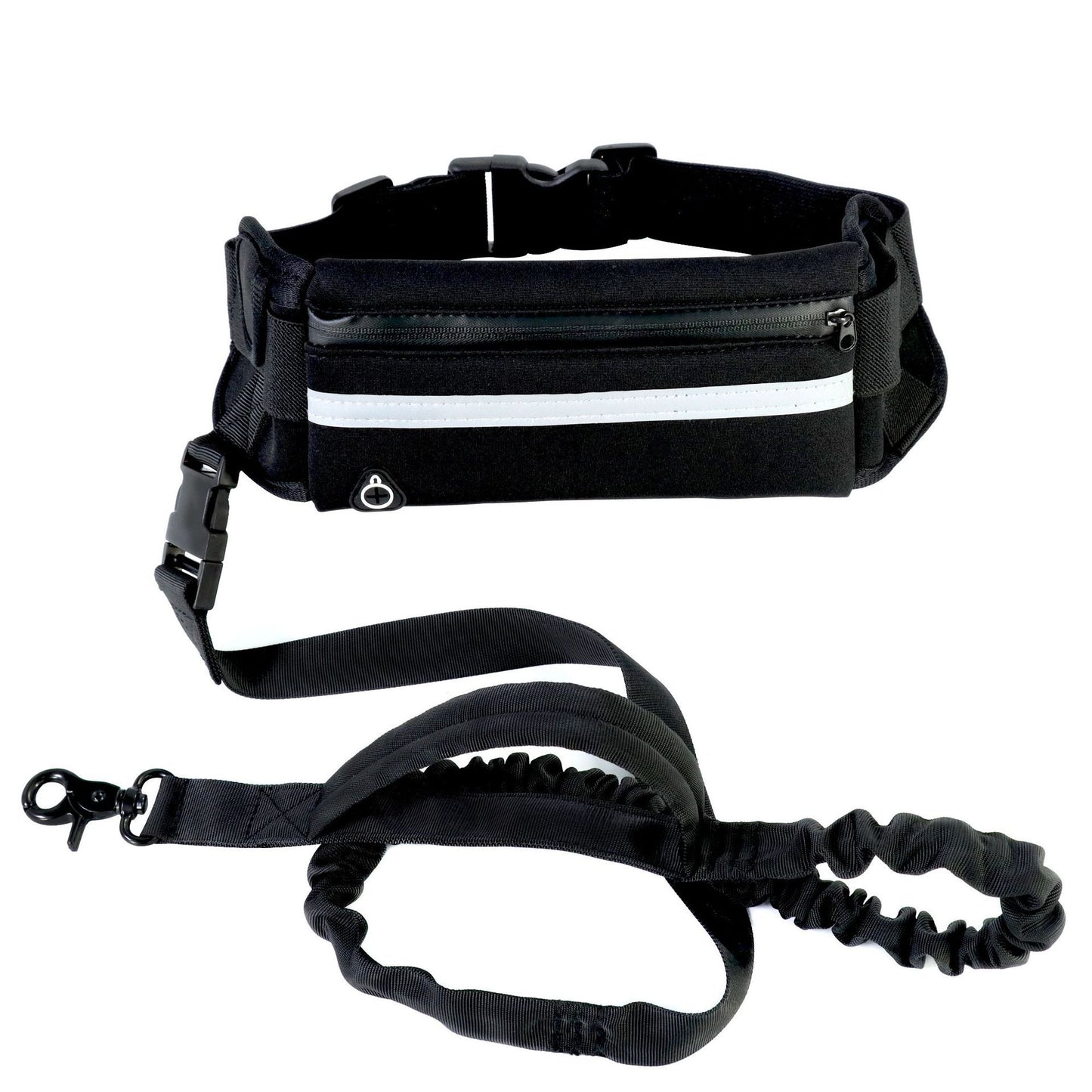 hart loop honden riem