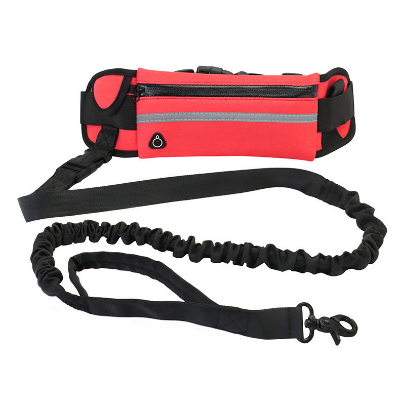 hart loop honden riem