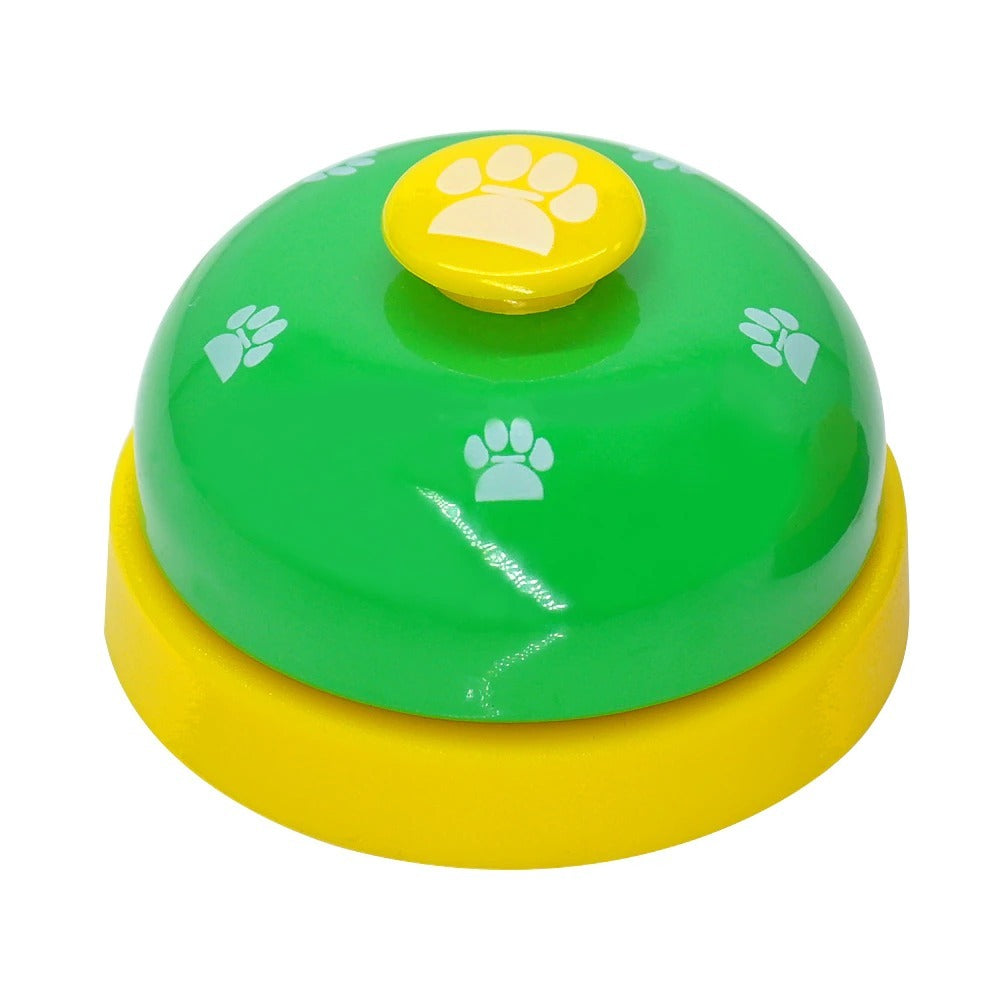 dieren training bel