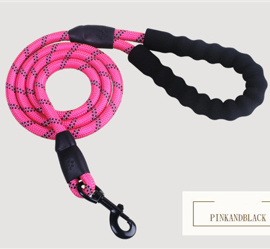 Robuuste honden riem of honden riem + auto riem