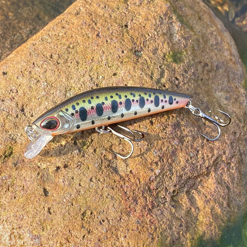 Streamer kunst  Aas Snel Zinkend 6,3 cm