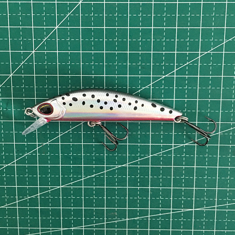Streamer kunst  Aas Snel Zinkend 6,3 cm