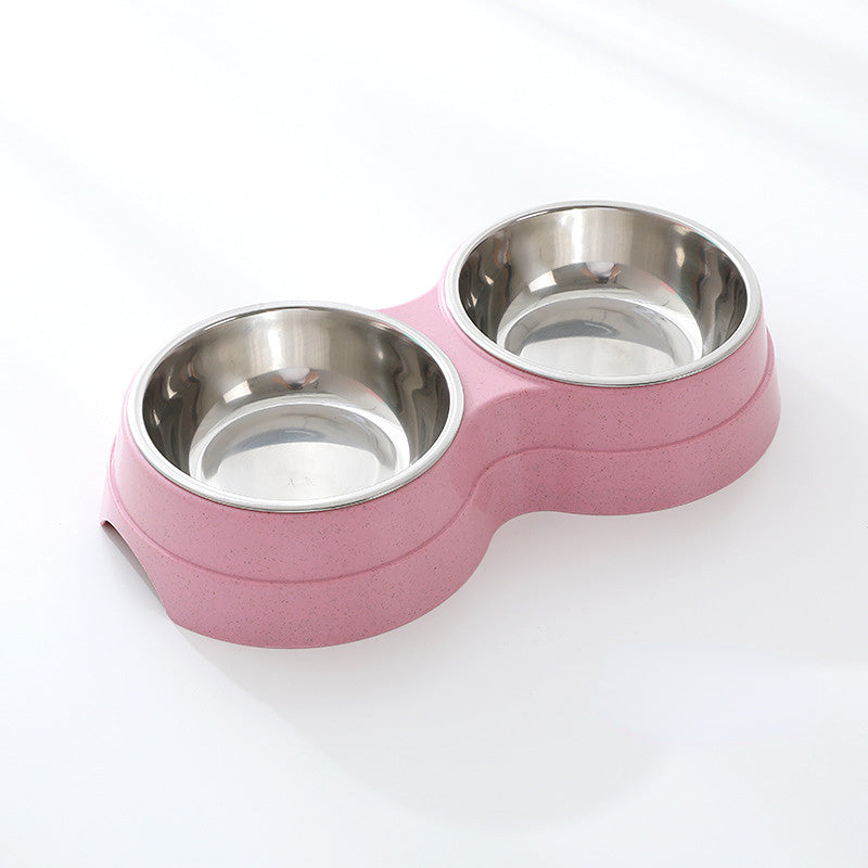 Dubbele Etens bak voor katten