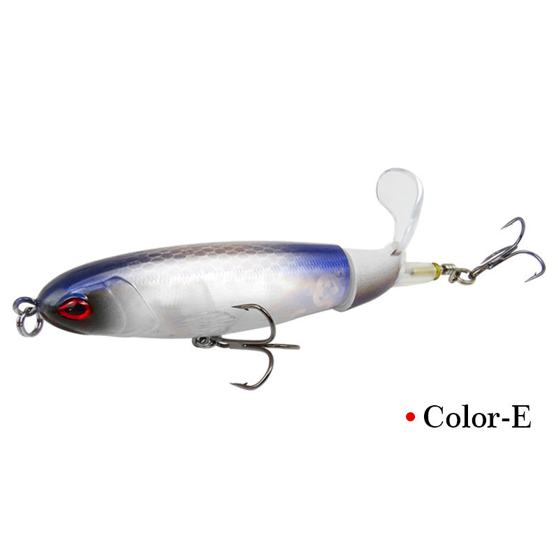 wopper flopper vis plug