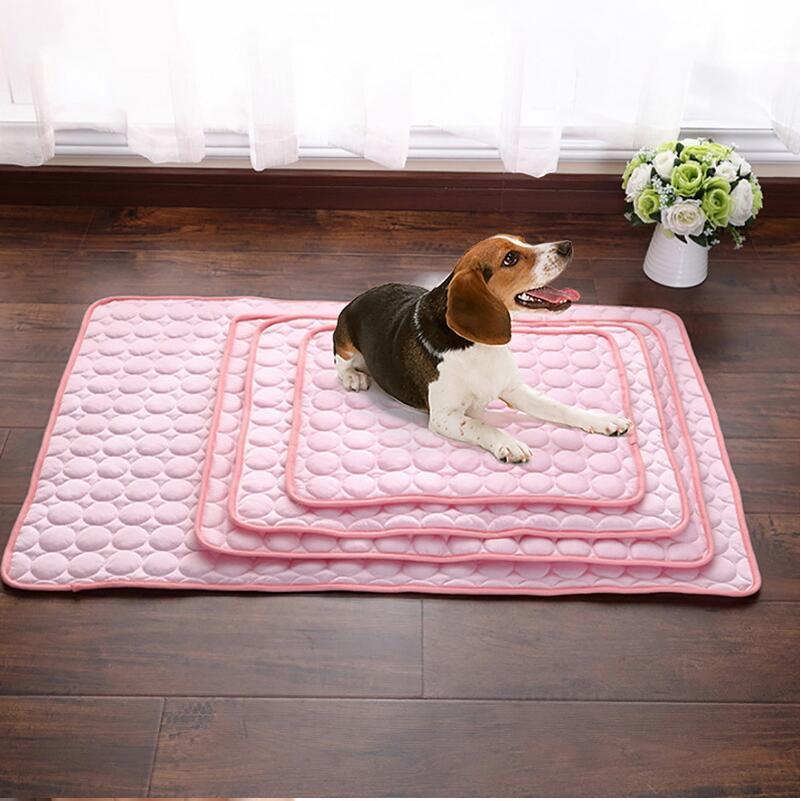 Koel mat