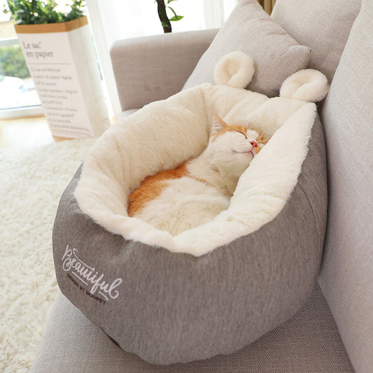 honden/katten bed