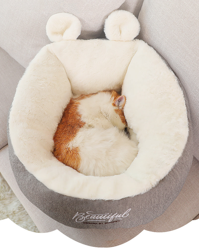 honden/katten bed