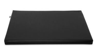 Bia Bed Matras Ligbed Zwart 105X66X5 Cm