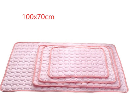 Koel mat
