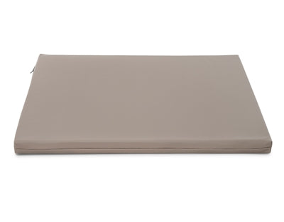 Bia Bed Matras Ligbed Taupe 118X73X5 Cm