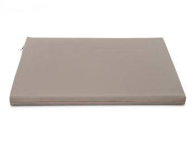 Bia Bed Matras Ligbed Taupe 118X73X5 Cm