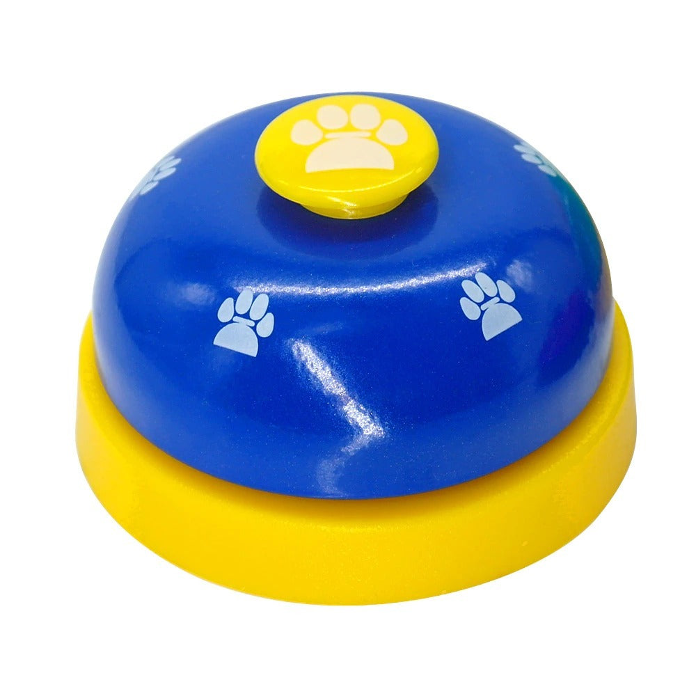 dieren training bel