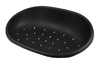 Savic Snooze Hondenmand Plastic Zwart 80X56,5X25,5 Cm