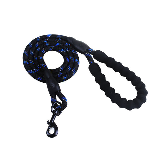 Robuuste honden riem of honden riem + auto riem