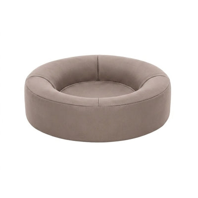Bia Bed Hondenmand Outdoor Taupe Bia-6 100X80X15 Cm