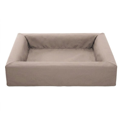 Bia Bed Hondenmand Outdoor Taupe Bia-6 100X80X15 Cm