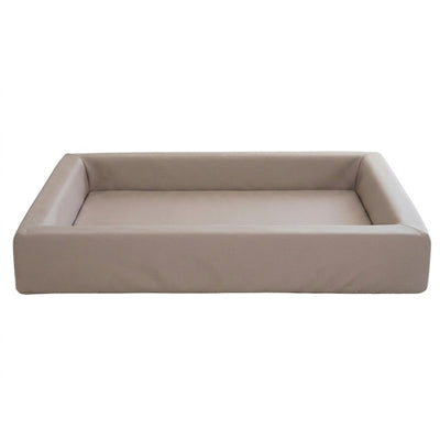 Bia Bed Hondenmand Outdoor Taupe Bia-6 100X80X15 Cm