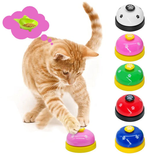 dieren training bel