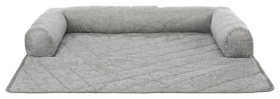 Trixie Sofa Bed Nero Meubelbeschermer Grijs 90X90 Cm