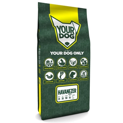 Yourdog Havanezer Senior 12 Kg