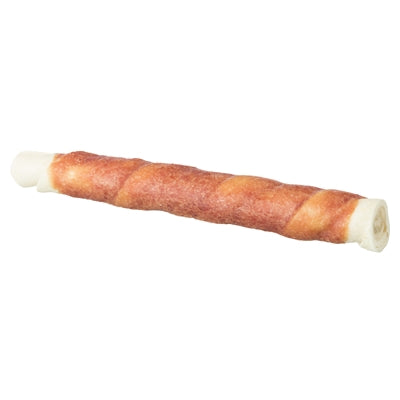 Trixie Denta Fun Duck Chewing Rolls