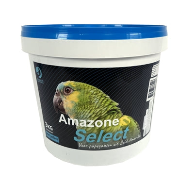 Hareco Amazone Select Met Pellets 5 Kg