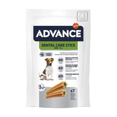 Advance Dental Care Stick Mini 90 Gr 13X7 St