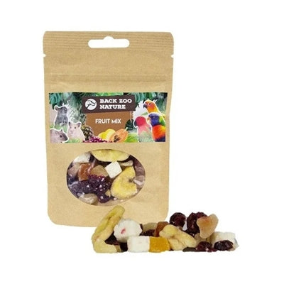Back Zoo Nature Fruit Mix 200 Gr