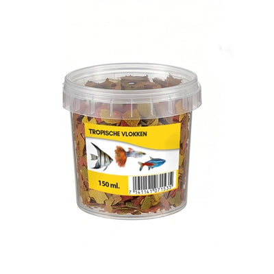 Utopia Tropische Vlokken 350 Ml