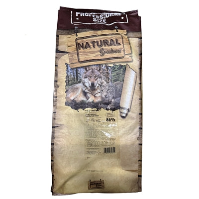 Natural Greatness Wild Instinct 6 Kg