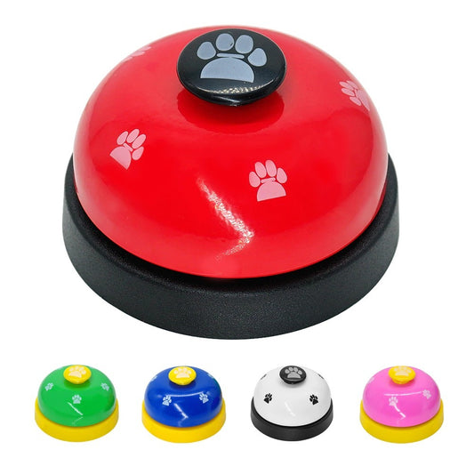 dieren training bel