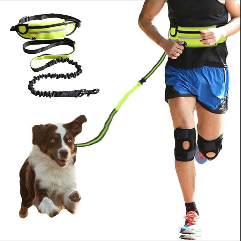 hart loop honden riem