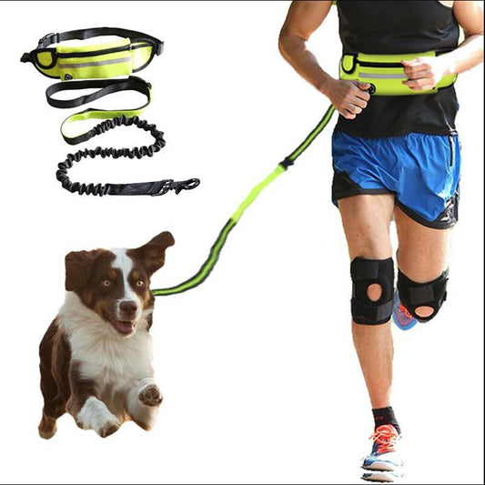 hart loop honden riem