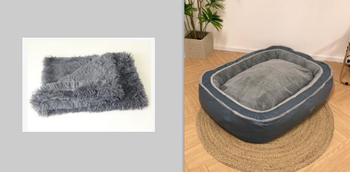 honden/katten bed