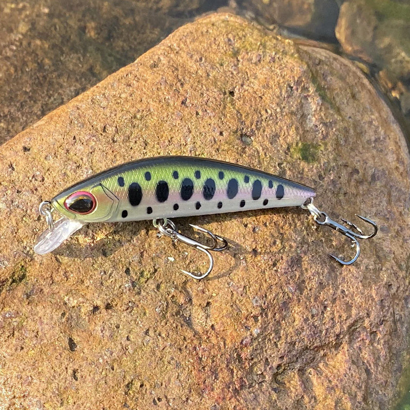 Streamer kunst  Aas Snel Zinkend 6,3 cm