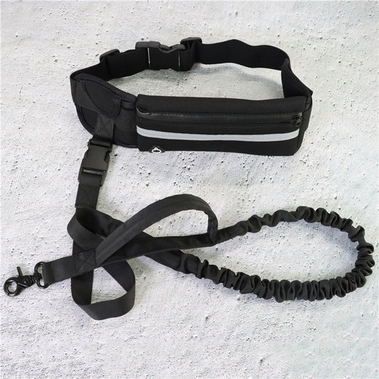 hart loop honden riem