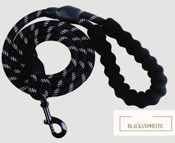Robuuste honden riem of honden riem + auto riem